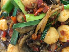 -弓虽昌焖烧鸡(大竹林店)