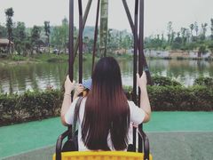 -枫香湖儿童公园