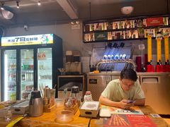 -木屋烧烤(南新店)