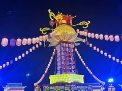 -武汉园博园(武汉自然博物馆)