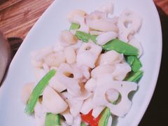 -鱼食饭稻·苏浙土菜17年老馆子(平江路店)