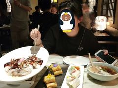 -绿茶餐厅(昌平悦荟店)