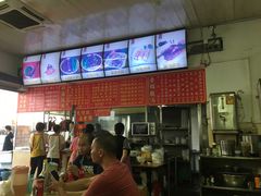 -香辉食馆(新兴路店)