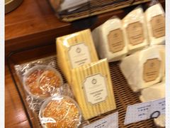 -莉蓮蛋挞(静安寺店)