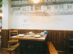 -三里屯土灶炖公鸡地锅鸡(江东店)