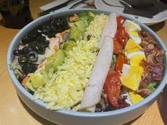 -TIAGO HOME KITCHEN(王府中环店)