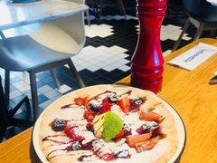 -玛尚诺Pizza&Bar(长泰广场店)