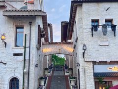 -华谊兄弟（长沙）电影小镇