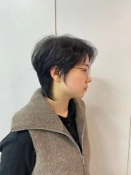 -禾曼造型
