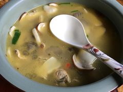 -龙姐私房菜(和顺古镇店)