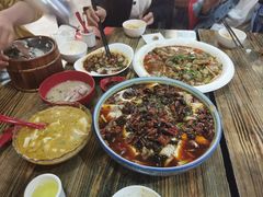 -廖老妈蹄花(中海国际店)