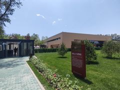 -北京大葆台遗址博物馆