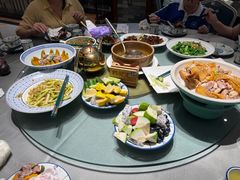-客家汇·客家传承菜(水库店)