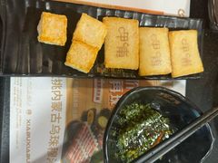 -呷哺呷哺(西单大悦城店)