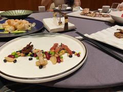 -A One Kitchen·南京精菜馆(德基广场店)