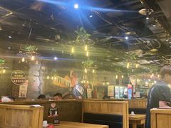 -小俩口烧烤东北菜(双井店)