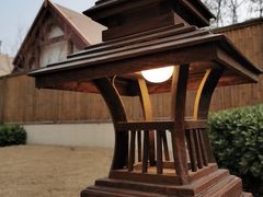 -郑州银基黄帝宫御温泉