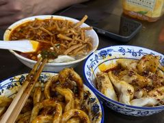 -西月城谭豆花(春熙路店)