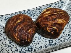 红糖麻酱花卷-宫门口馒头铺(创始人总店)