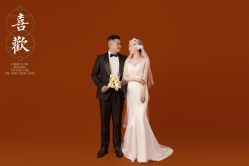 -芭莎视觉婚纱摄影(花溪店)