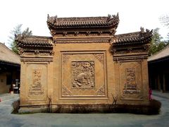 -西安关中民俗艺术博物院