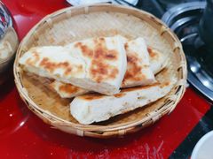 青稞饼-生态牦牛王