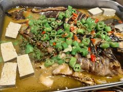 -鱼酷活鱼烤鱼(南京水游城店)