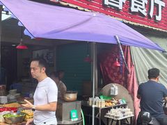 -老明馨潮汕大排档