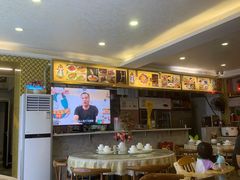 -陆记鹅庄·潮汕菜·狮头鹅(大仟里店)