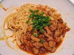 -小杨生煎(乐坊虹井店)