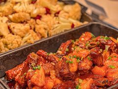 -TABLE·味西餐厅-成都茂业JW万豪酒店