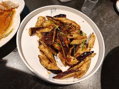 -五谷丰登农家院·地道胶东菜·海鲜烧烤(威海店)