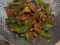 -乡村基·川味现炒大王(熙悦天街店)