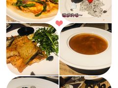 -一棵树·意大利西餐厅One Tree(新城店)