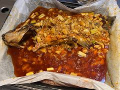 -红辣椒·川菜·火锅(大洋中心店)