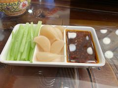 -烤肉季饭庄