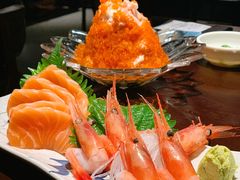 -魔丼屋(日月光店)