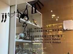 -吱咖啡西式简餐