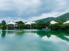 -帐篷客·溪龙茶谷度假酒店