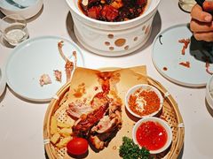 -田婆婆的菜(友谊阳光城店)