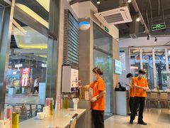 -肥韬茶餐厅(海上世界店)