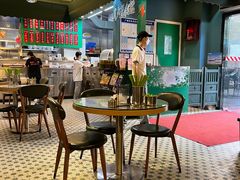 大堂-尖沙咀茶餐厅(永泰店)