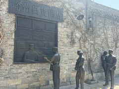 -回龙窝历史文化街区