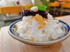 -令狐冲烤鱼·烧菜馆(达明店)