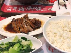 -嘉旺(上梅林店)