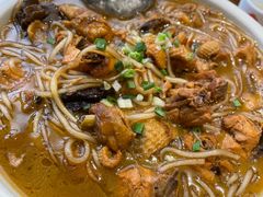 -李老哈·东北菜(宋园路店)