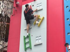 -蒙特利亲子乐园