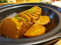 -新海渔港·胶东海鲜家常菜·家宴(奥体中心店)