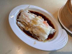 -香港池仔记肠粉王(博多新记襄阳南路店)