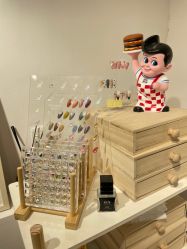 -M Nails & Beauty美甲美睫美体